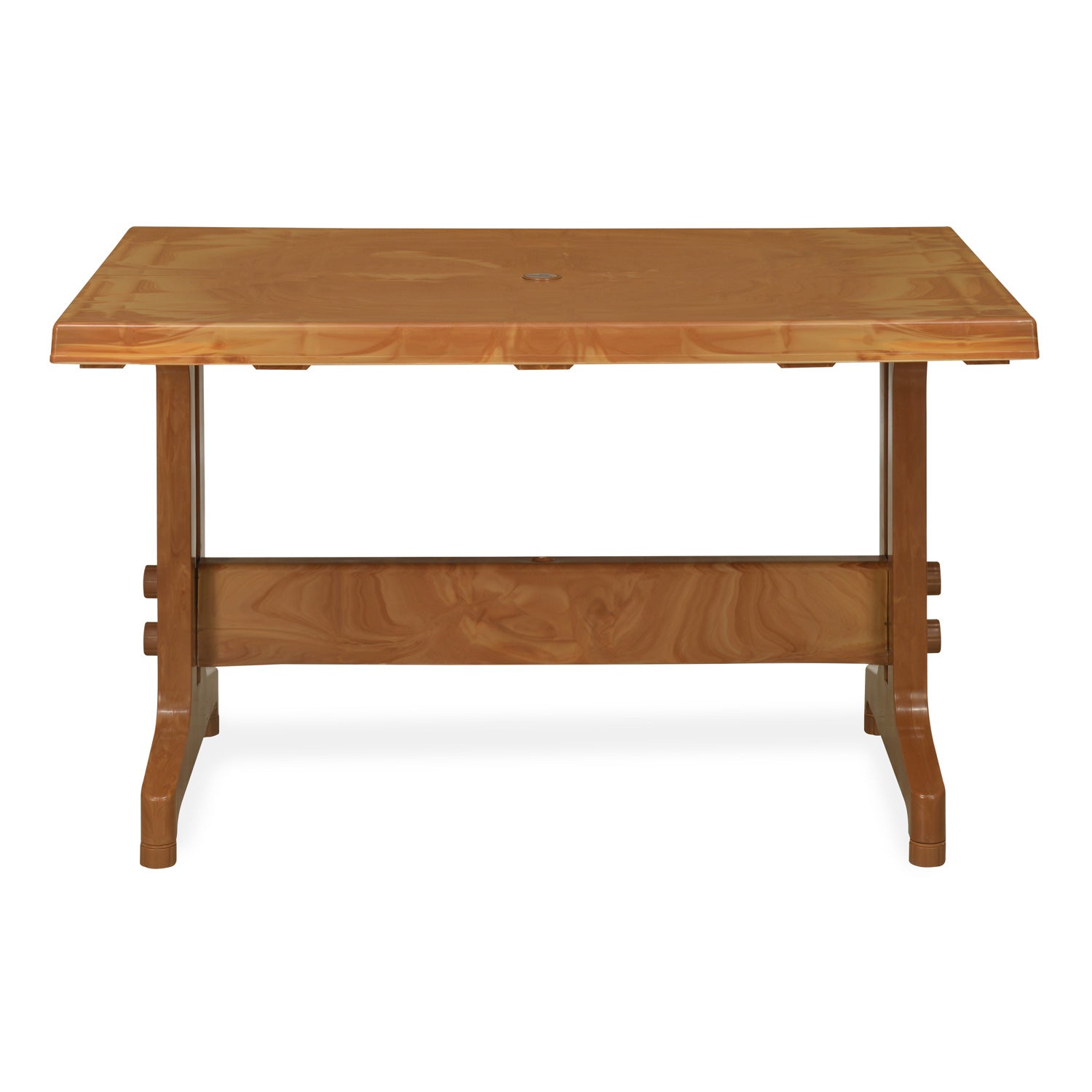 Nilkamal Ultima Table (Pear Wood)