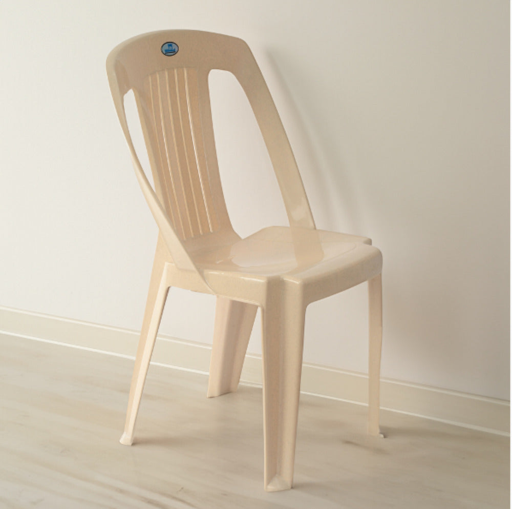 Nilkamal CHR 4032 Plastic Armless Chair — Nilkamal | VK Furniture Mangalore