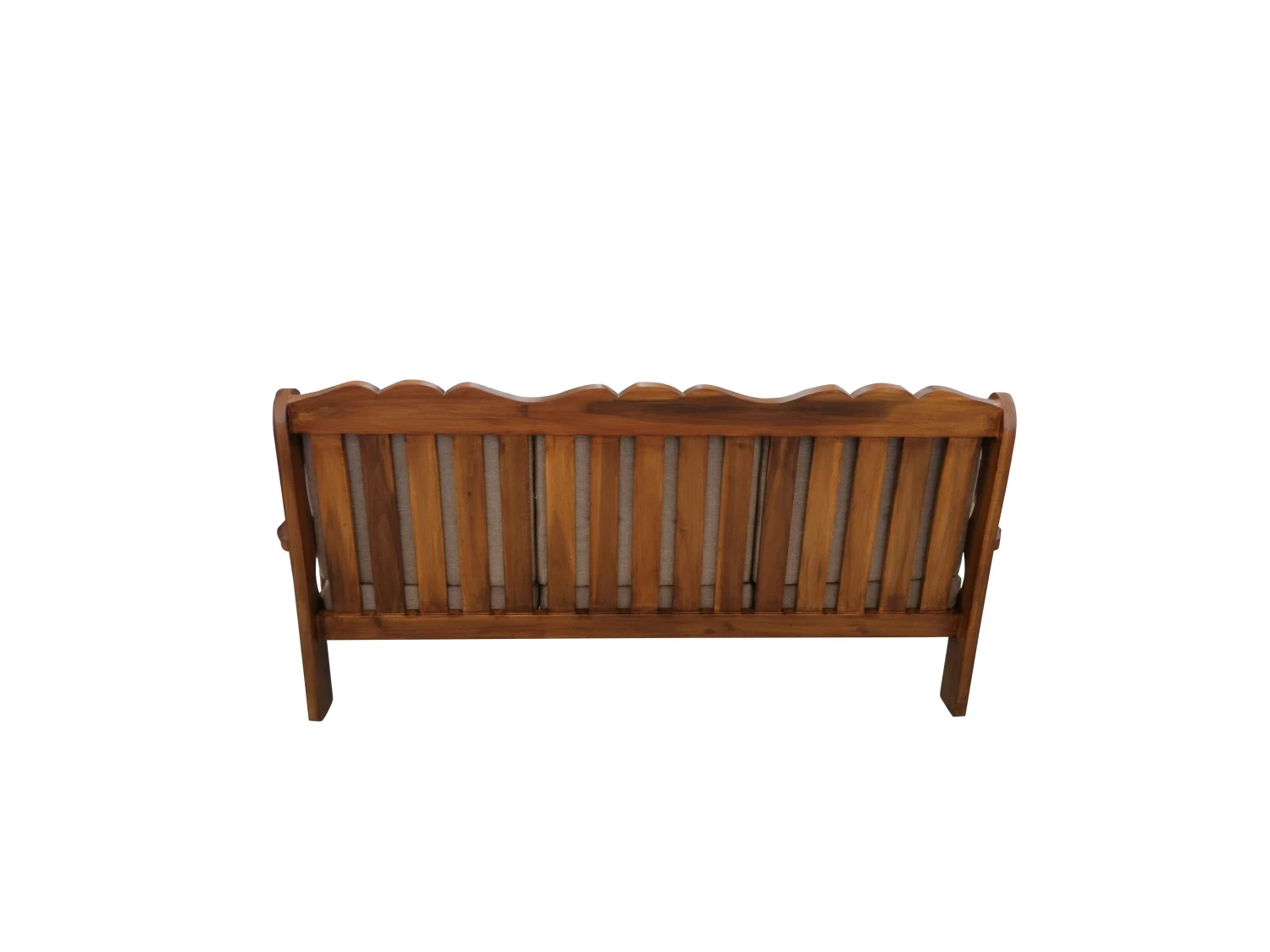 VK Himalaya 3 Seater Sofa