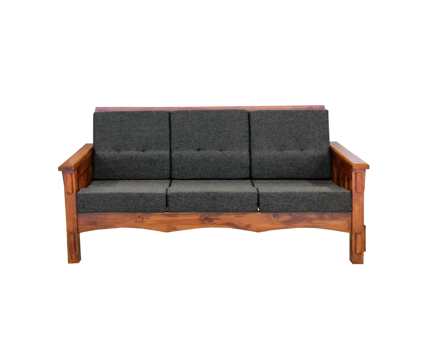 VK Turbo  3 Seater Sofa