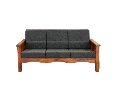 VK Turbo  3 Seater Sofa