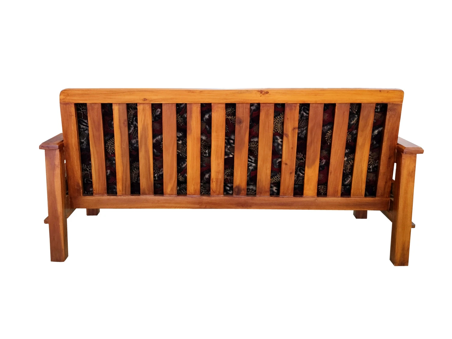 VK Window  3  Seater Sofa
