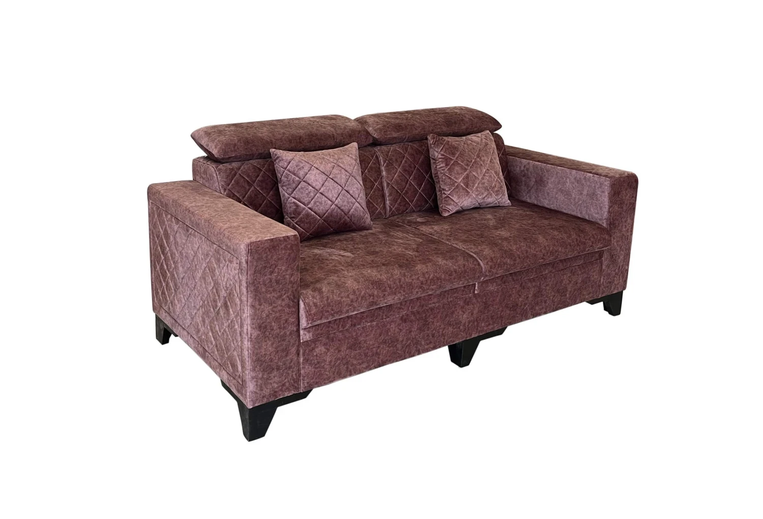VK Benzo 3 Seater Sofa
