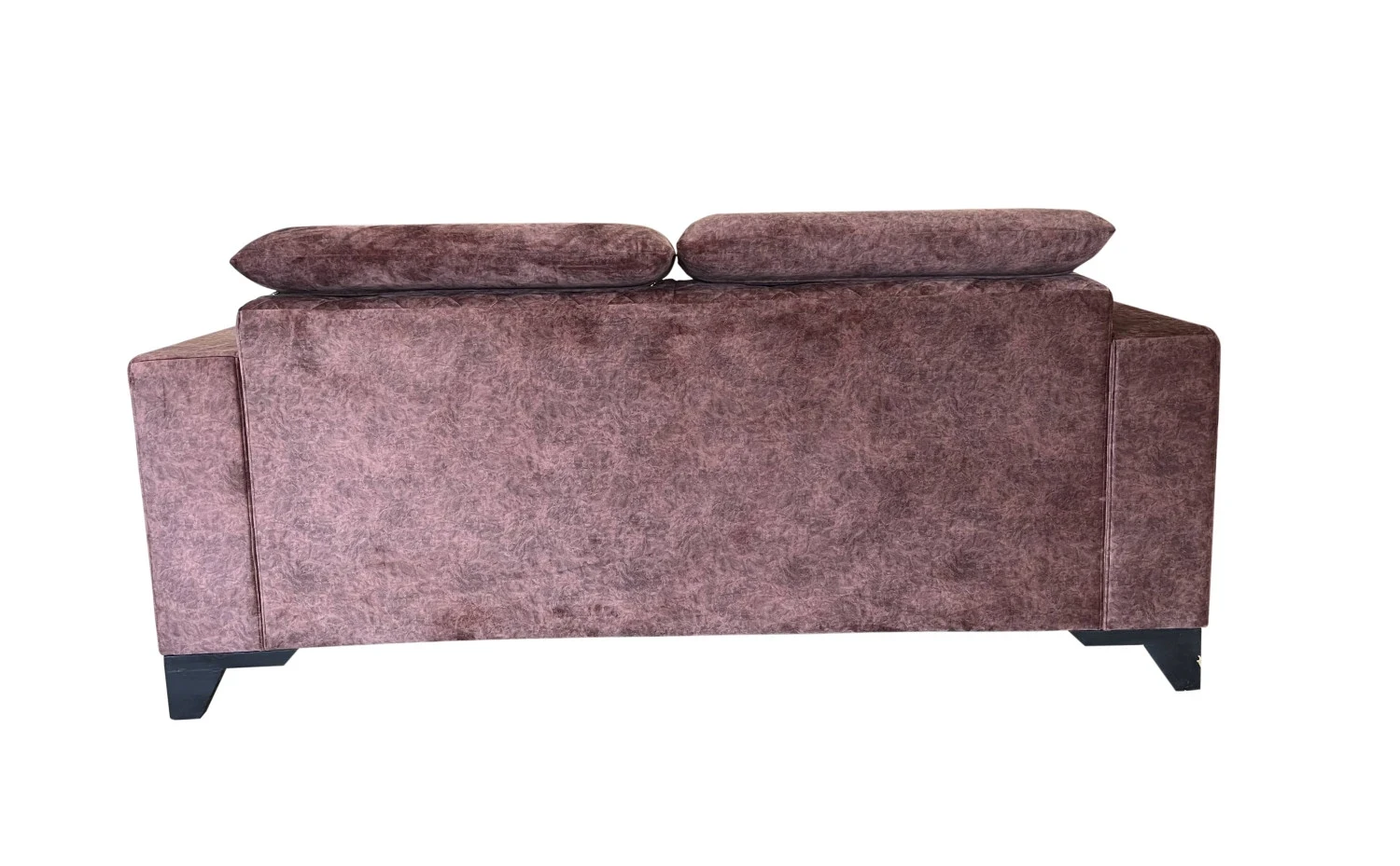 VK Benzo 3 Seater Sofa