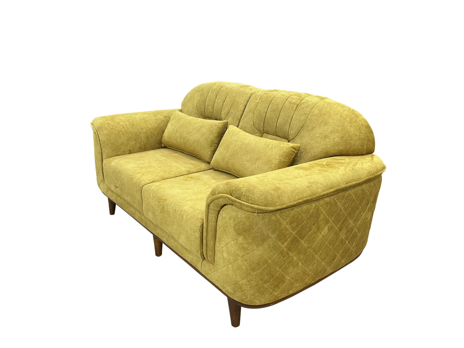 VK Skyler 3 Seater Sofa