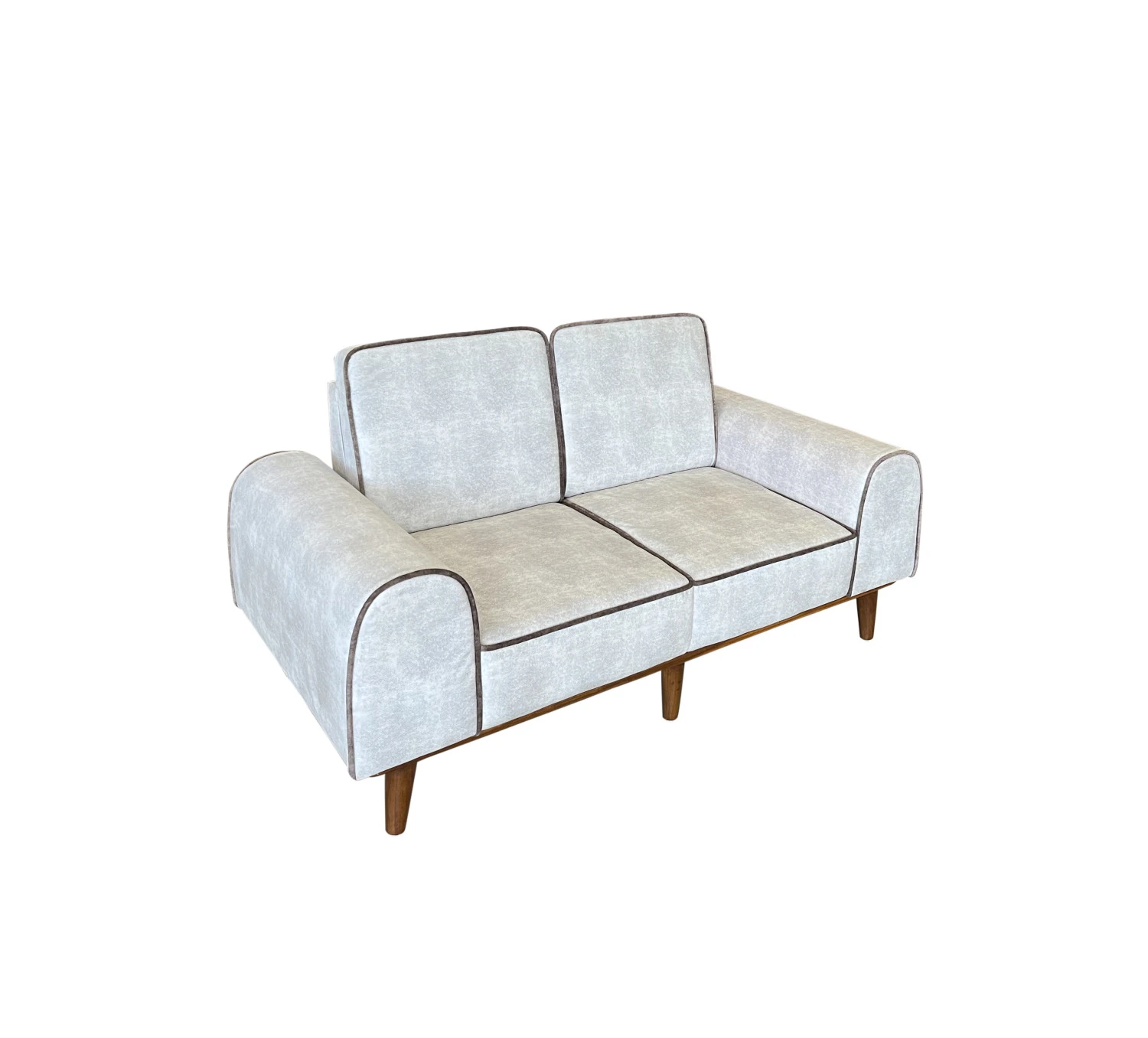 VK New Model 3 Seater Sofa