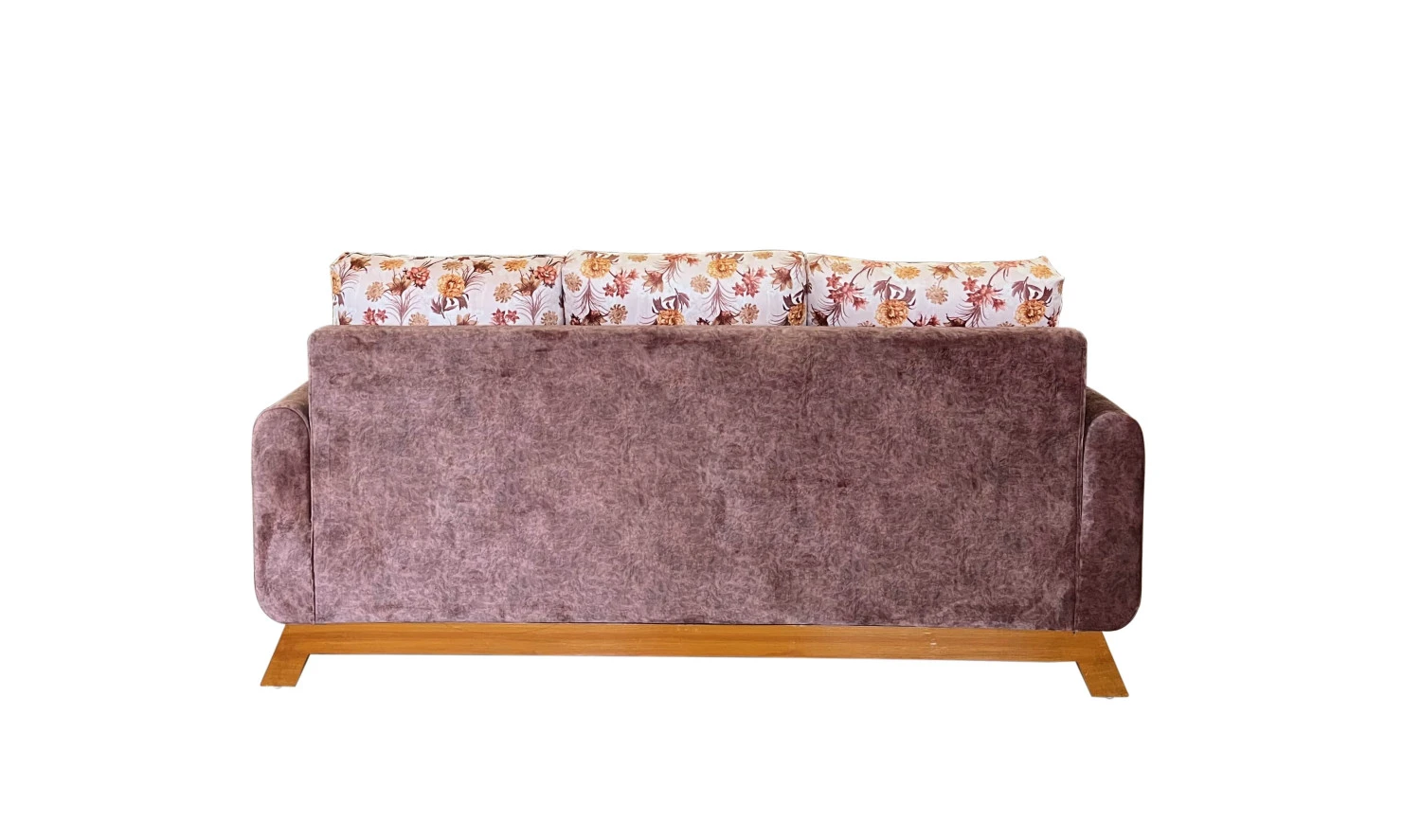 VK Vintage 3 Seater Sofa