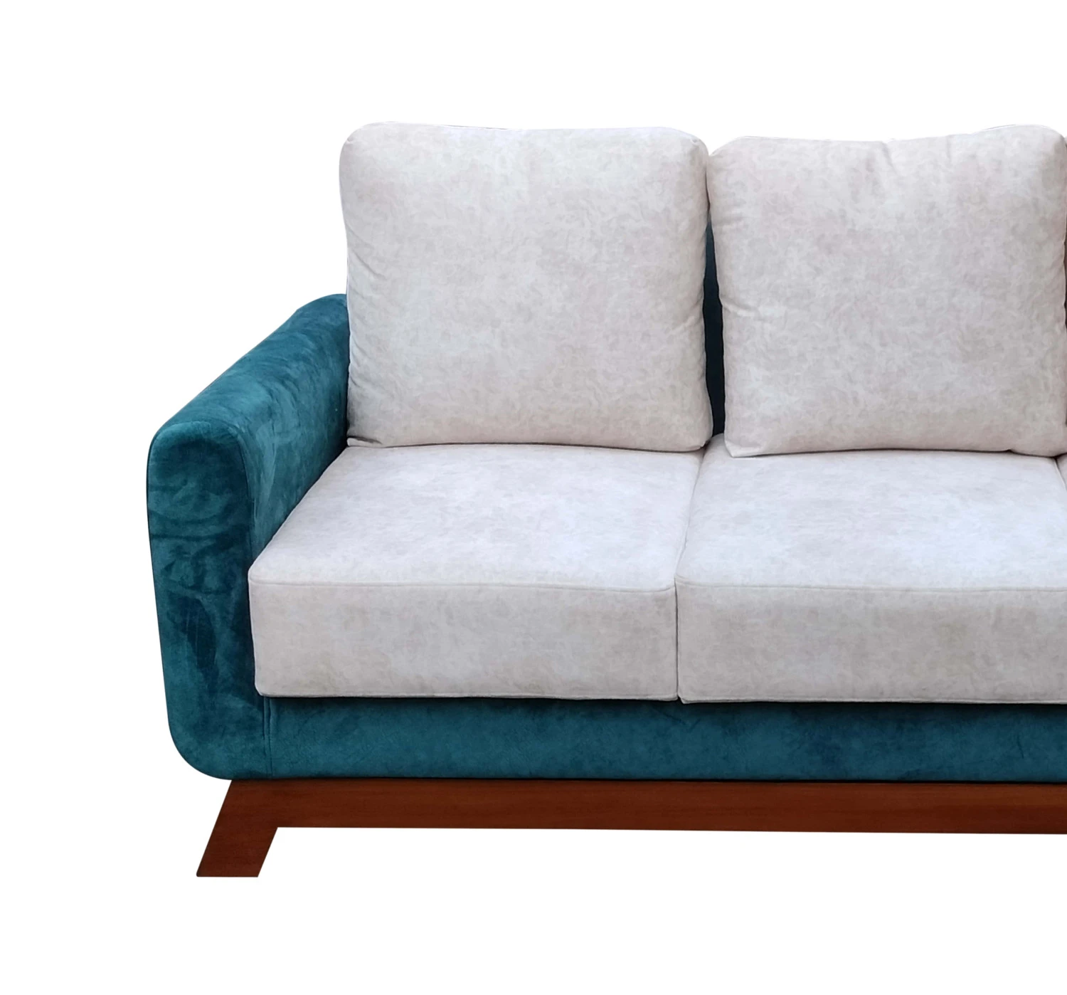VK Vintage 3 Seater Sofa