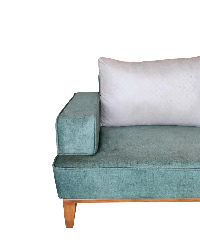 VK Sofiya 2 Seater Sofa Set