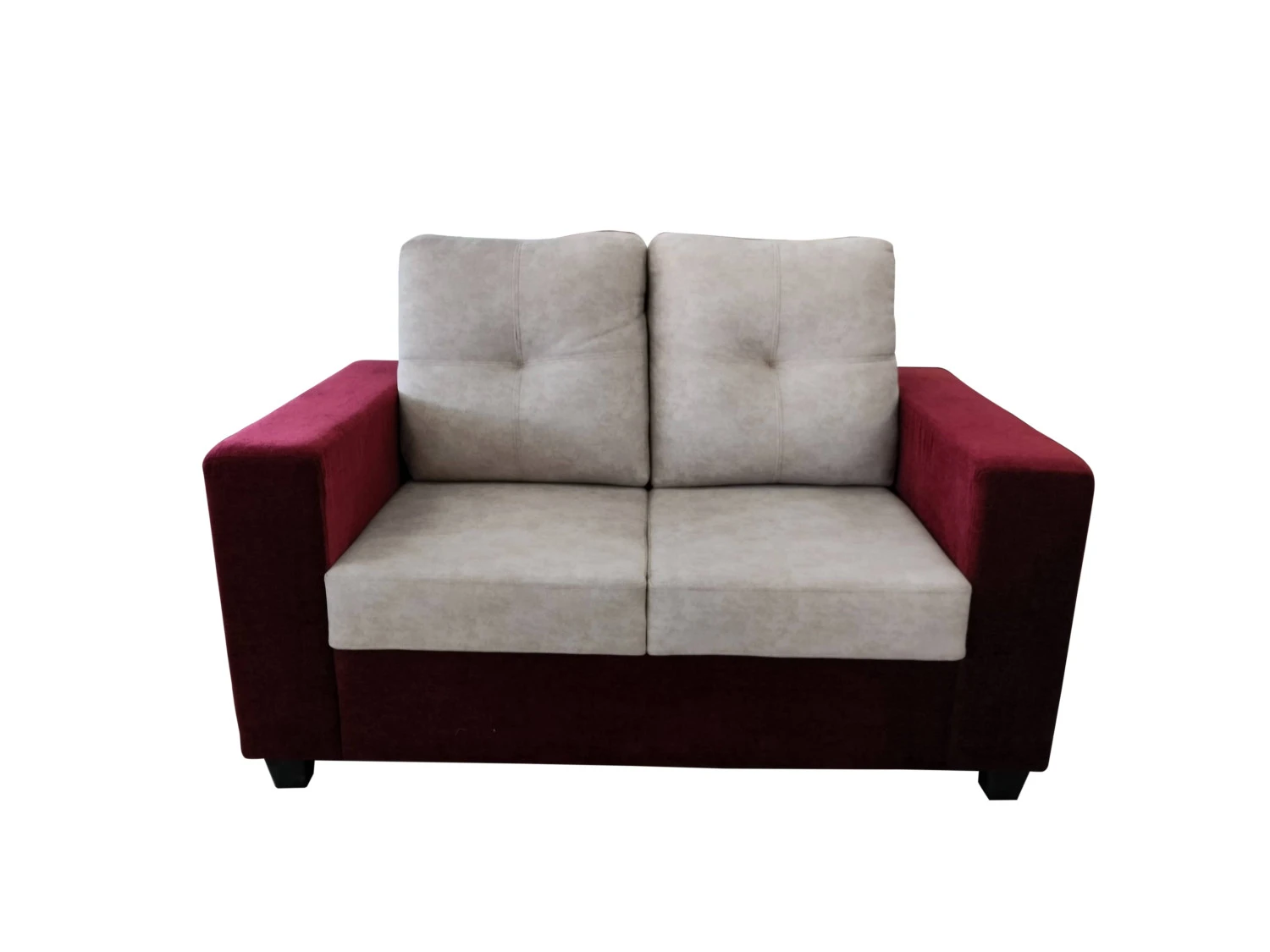VK Vega 2 Seater  Sofa Set
