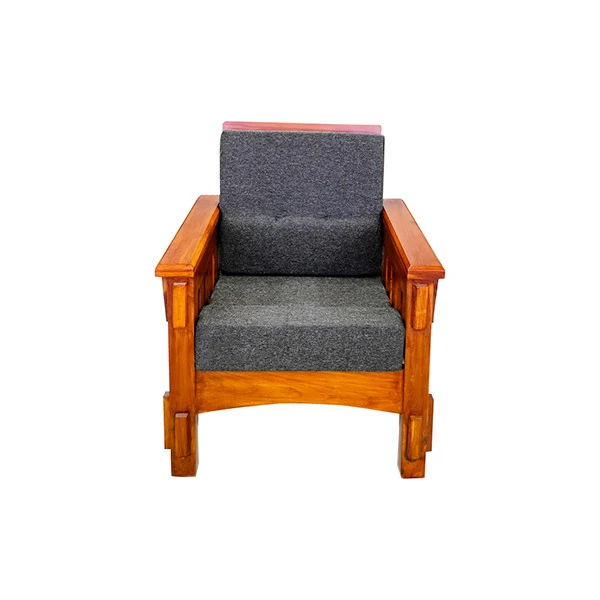 VK TURBO  SINGLE SEATER SOFA — VK Furniture & Electronics | VK Furniture Mangalore