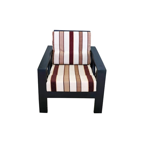 VK Whinchister Single Seater Sofa