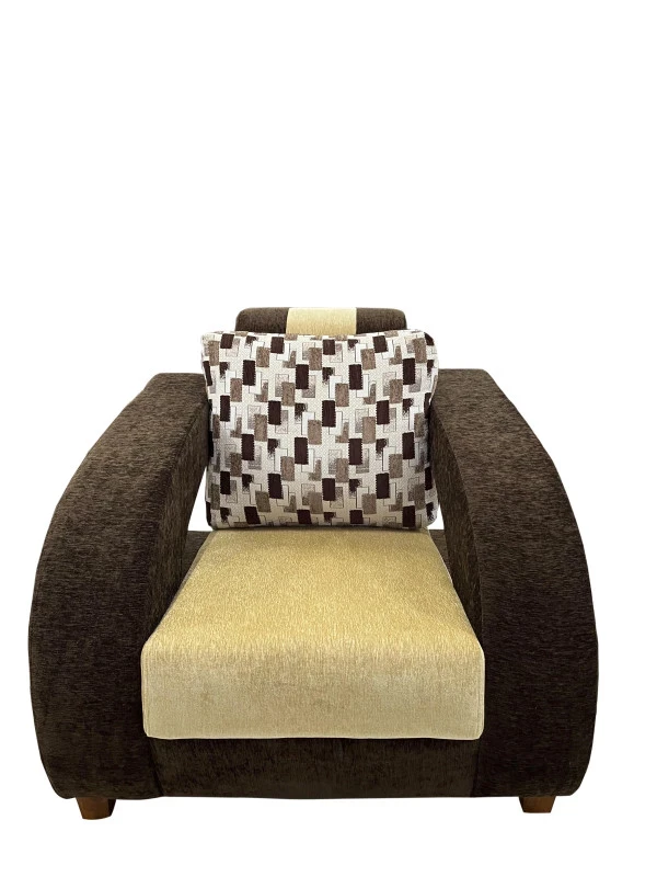 VK Dabang  3+1+1 Sofa Set