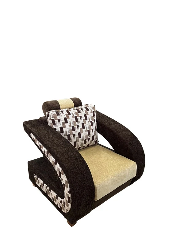 VK Dabang  3+1+1 Sofa Set