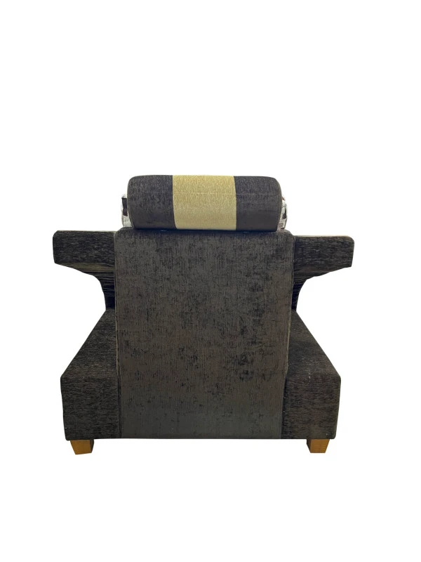 VK Dabang  3+1+1 Sofa Set