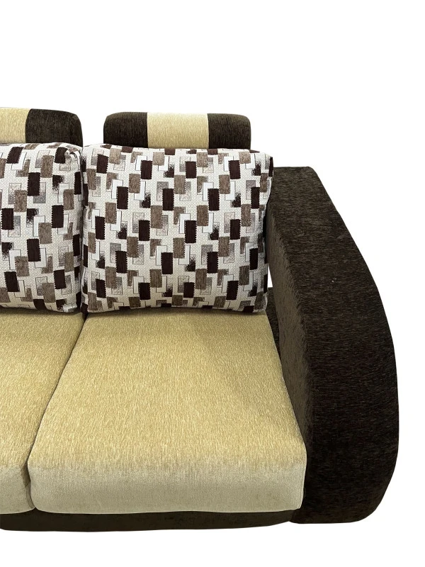 VK Dabang  3+1+1 Sofa Set