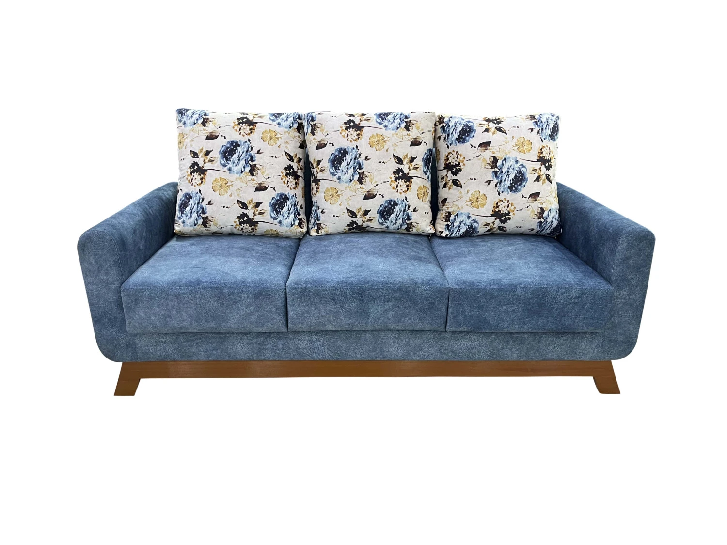 VK Vintage Sofa 3+1+1