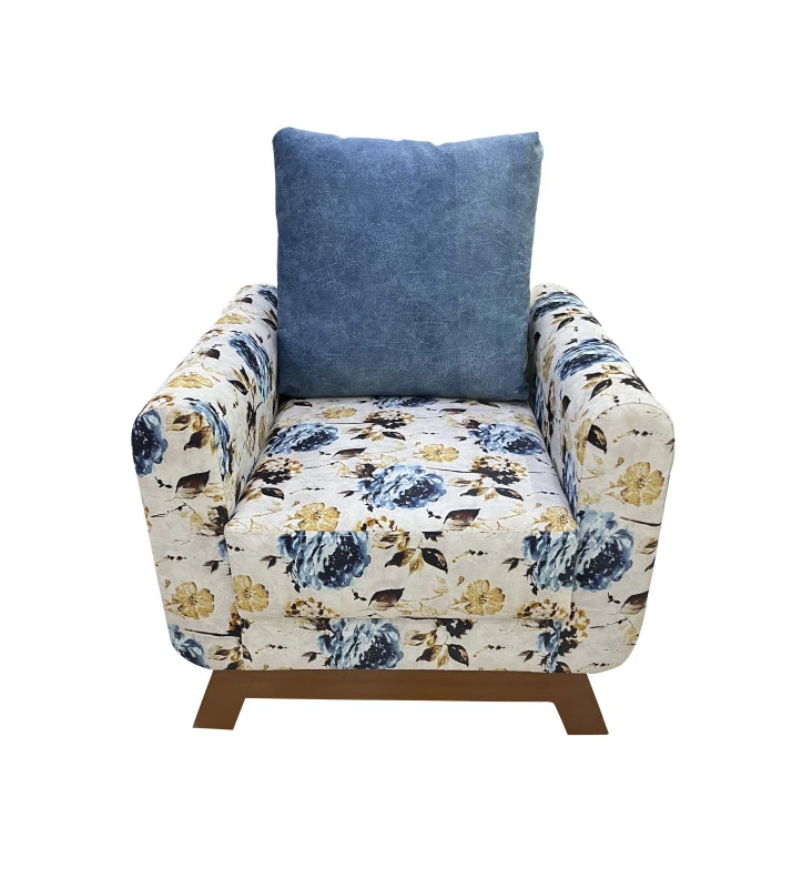 VK Vintage Sofa 3+1+1