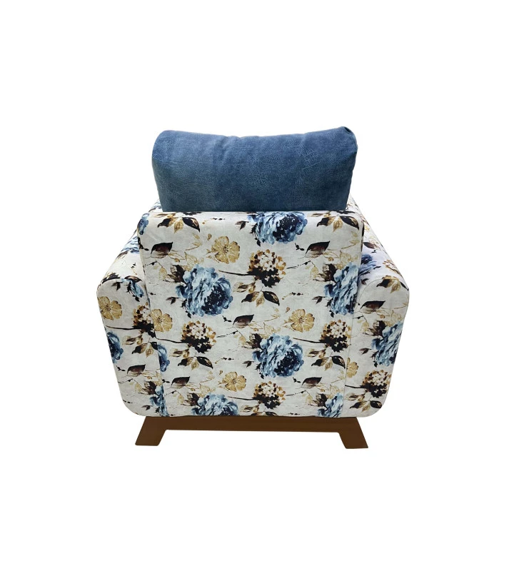 VK Vintage Sofa 3+1+1