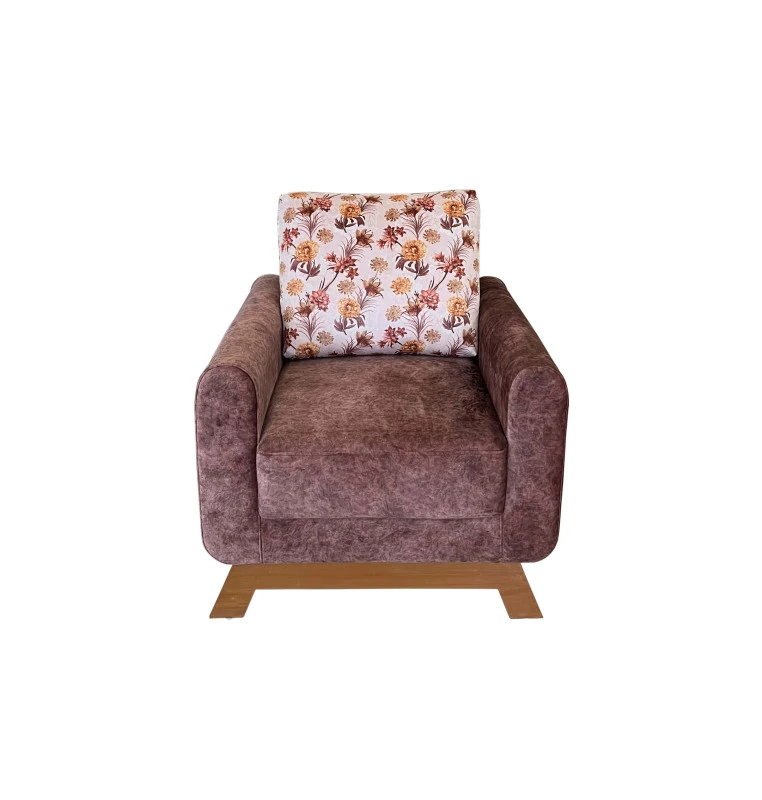 VK Vintage Sofa 3+1+1