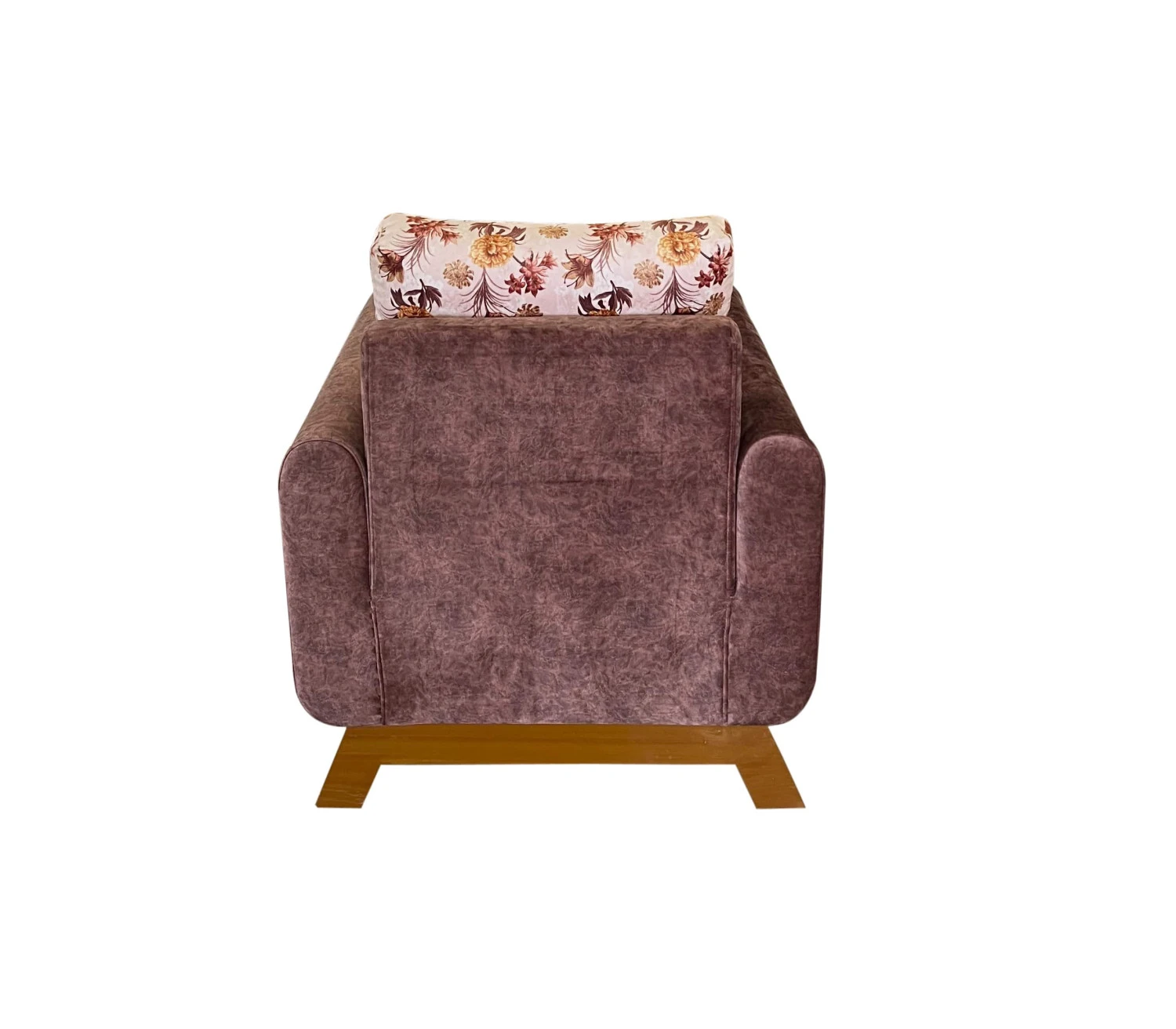 VK Vintage Sofa 3+1+1