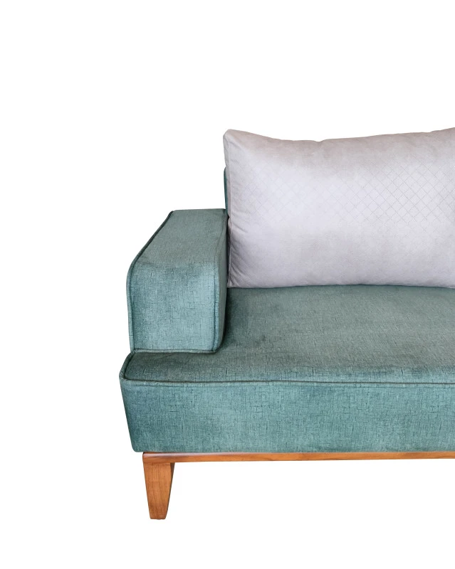VK Sofiya 3 Seater Sofa