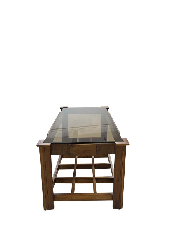 VK Victor Model Coffee Table