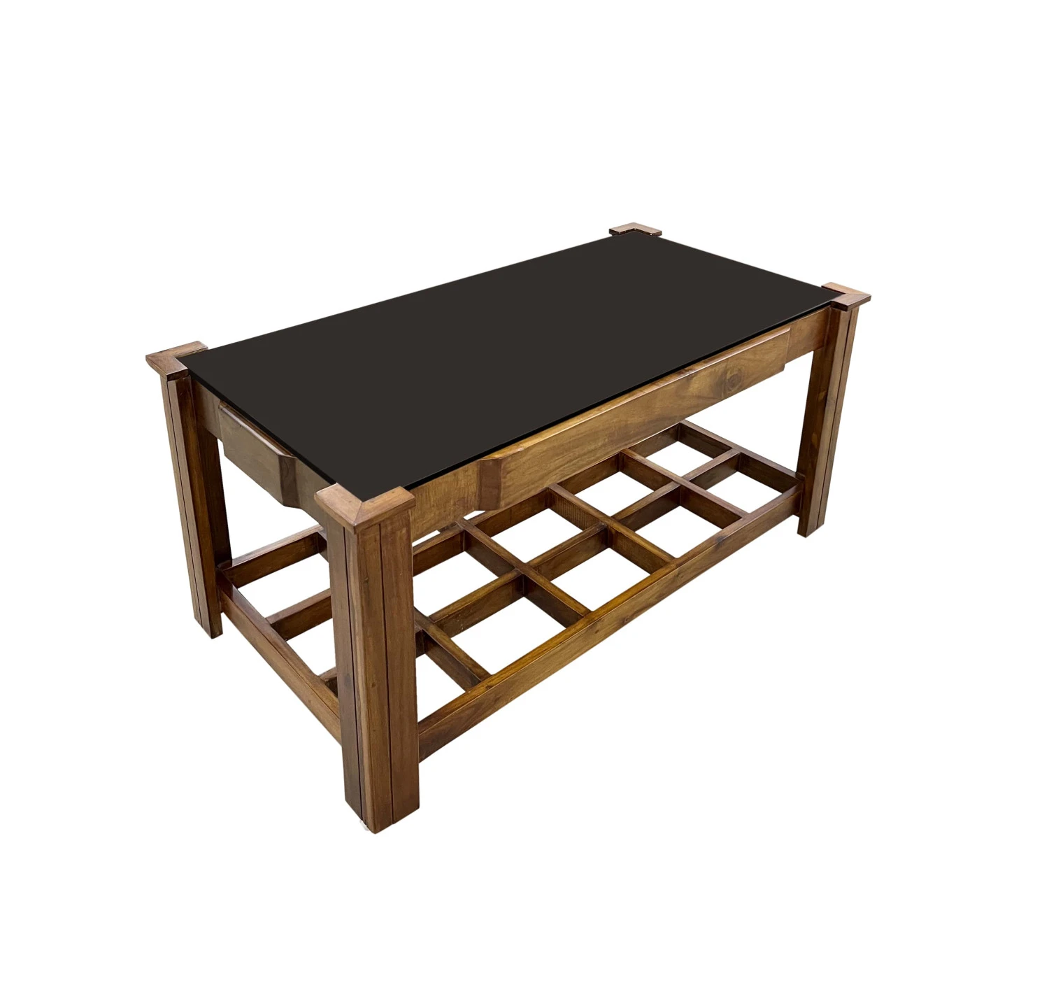 VK Victor Model Coffee Table