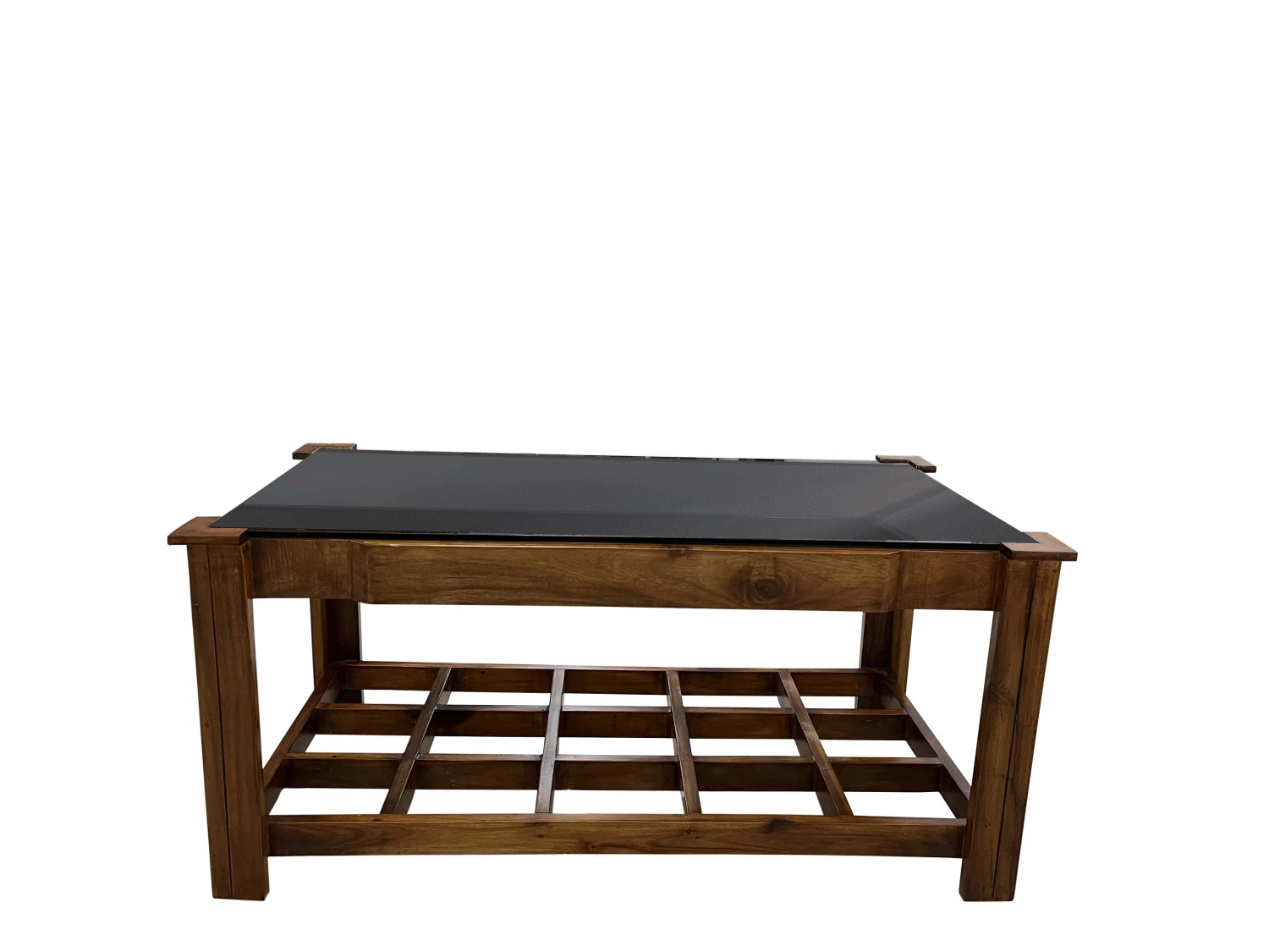 VK Victor Model Coffee Table