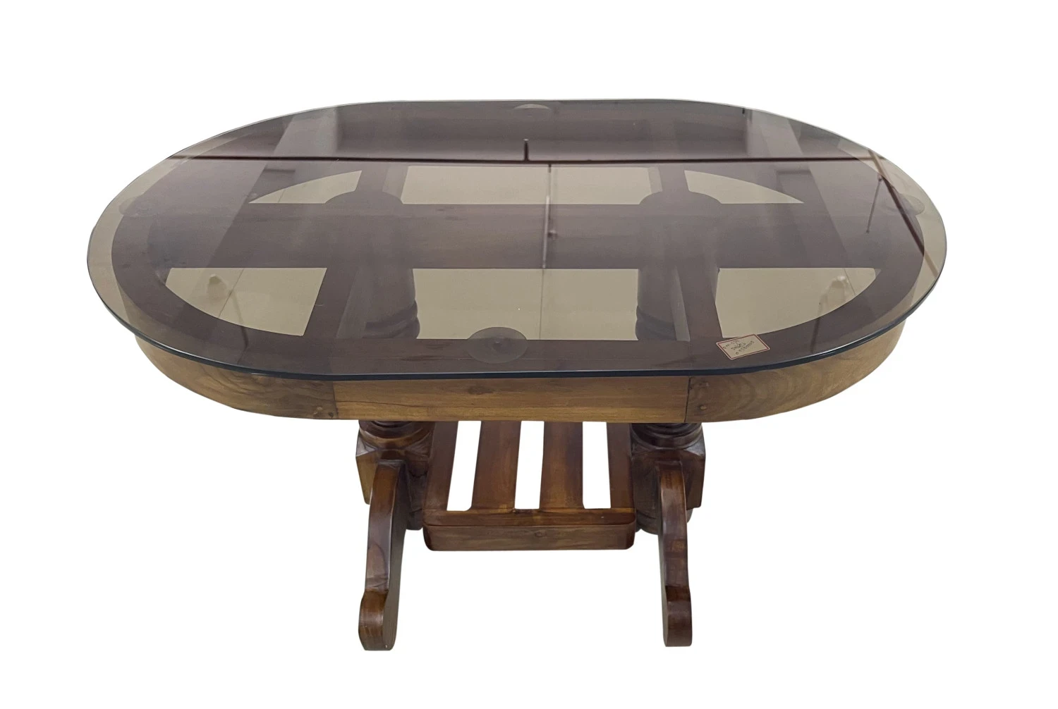 VK Lotus Model Coffee Table