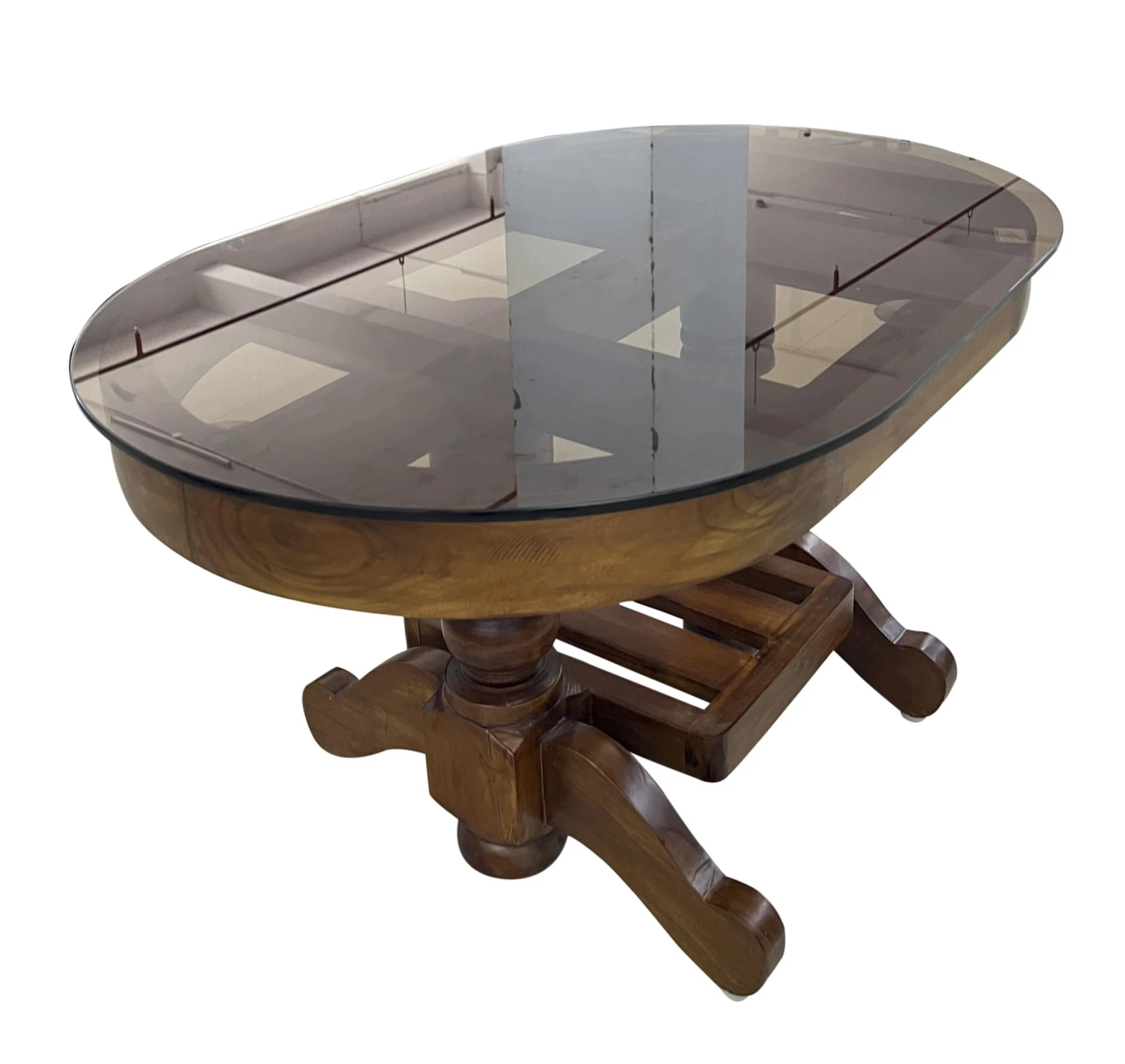 VK Lotus Model Coffee Table