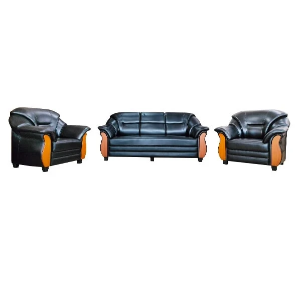 VK Bangalore Model 3+1+1  Sofa  Set