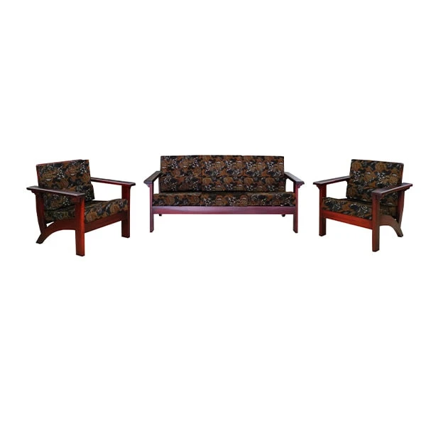 VK FLYBIRD  3+1+1 SOFA SET — VK Furniture & Electronics | VK Furniture Mangalore