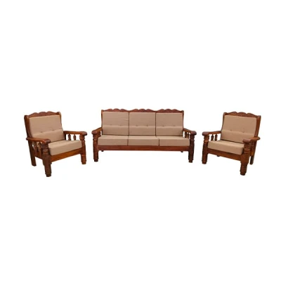 VK Himalaya 3+1+1 Sofa Set
