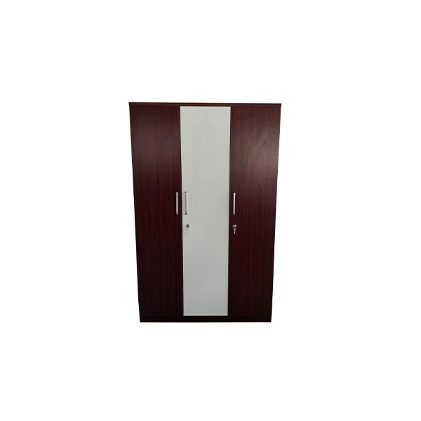 VK Popular 3 Door Wardrobe