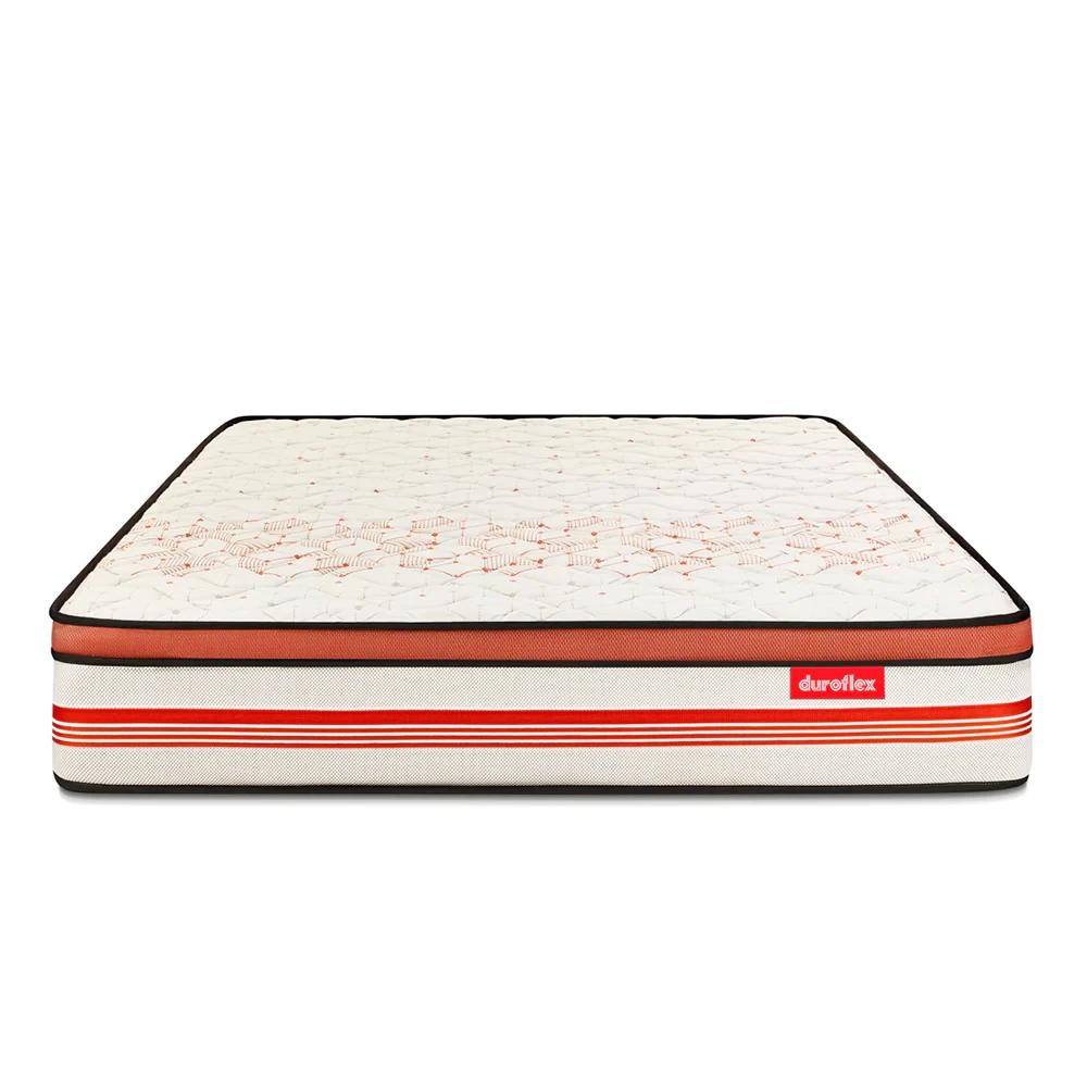 Duroflex Propel Pocket Spring  Mattress 75 X 36