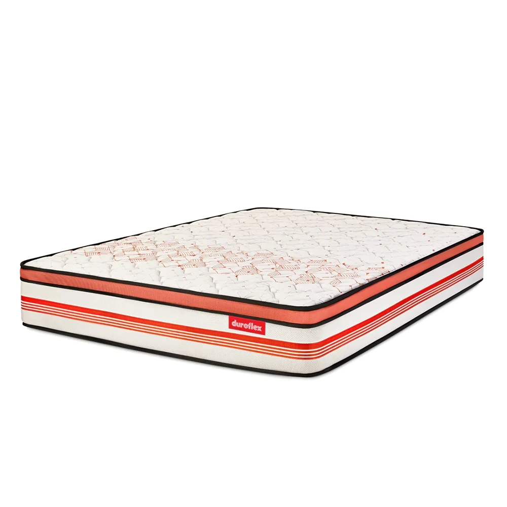 Duroflex Propel Pocket Spring  Mattress 75 X 36