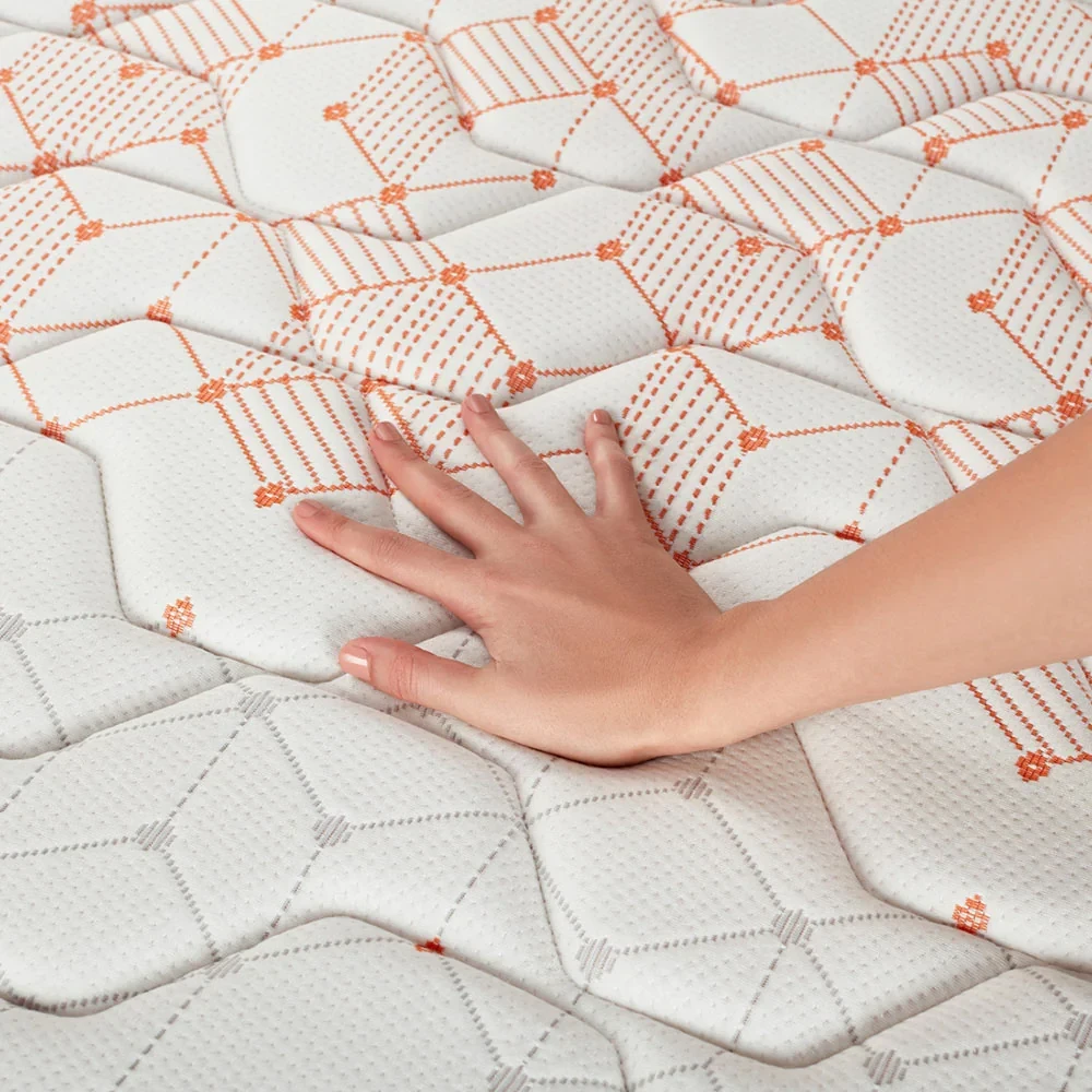 Duroflex Propel Pocket Spring  Mattress 75 X 36