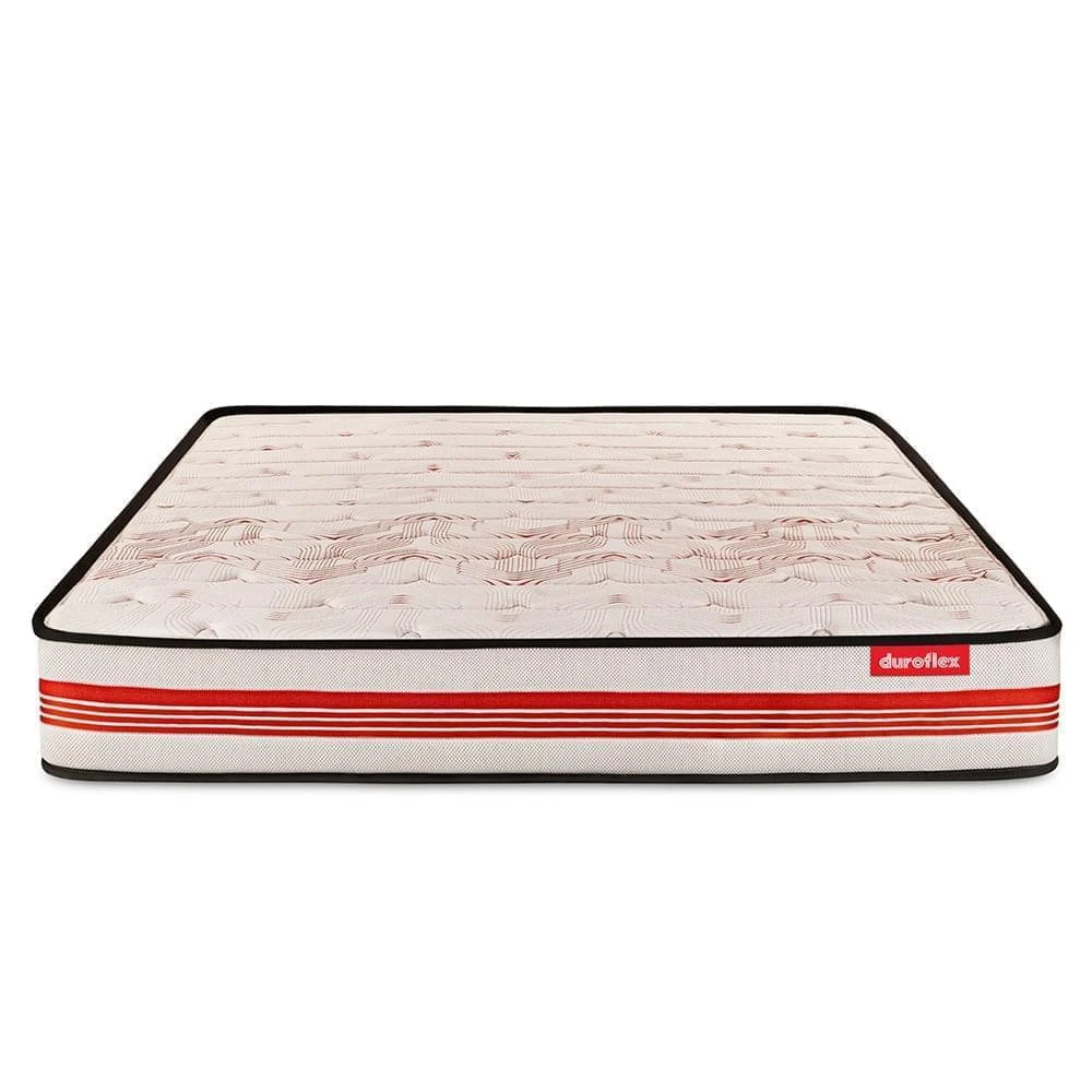 Duroflex Boltt Spring Mattress 75 X 72
