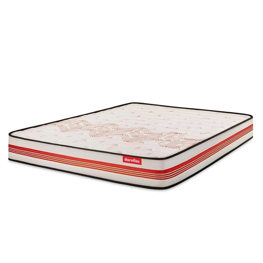 Duroflex Boltt Spring Mattress 75 X 72