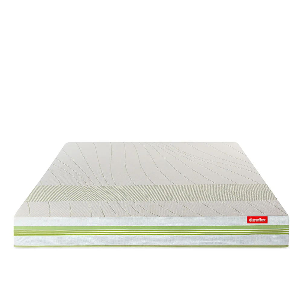 Duroflex Prana Pocket Spring  Latex Mattress 78 X 72