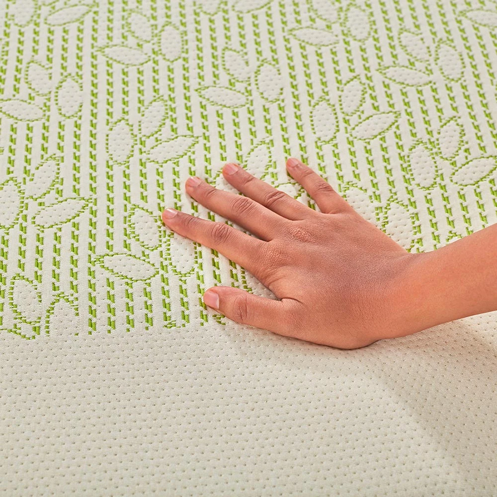 Duroflex Tatva Natural Latex  And Coir Mattress 78 X 60