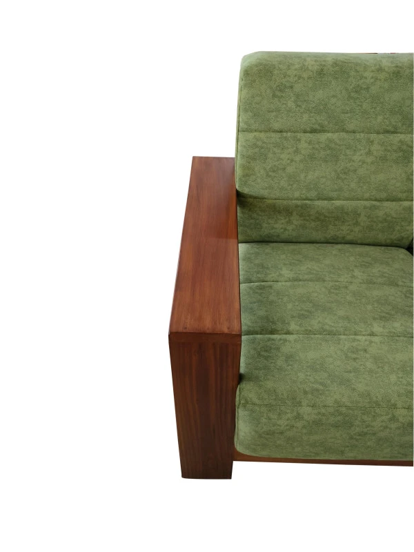 VK Express Corner Sofa Set
