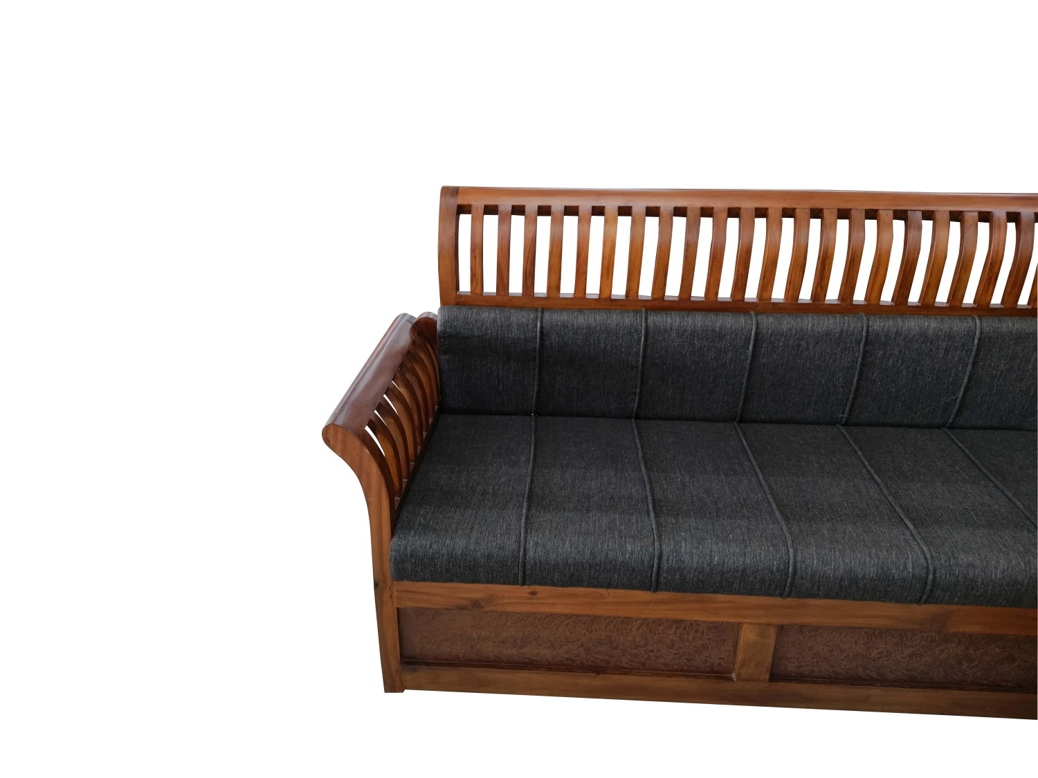 VK Rockabella Corner Sofa Set