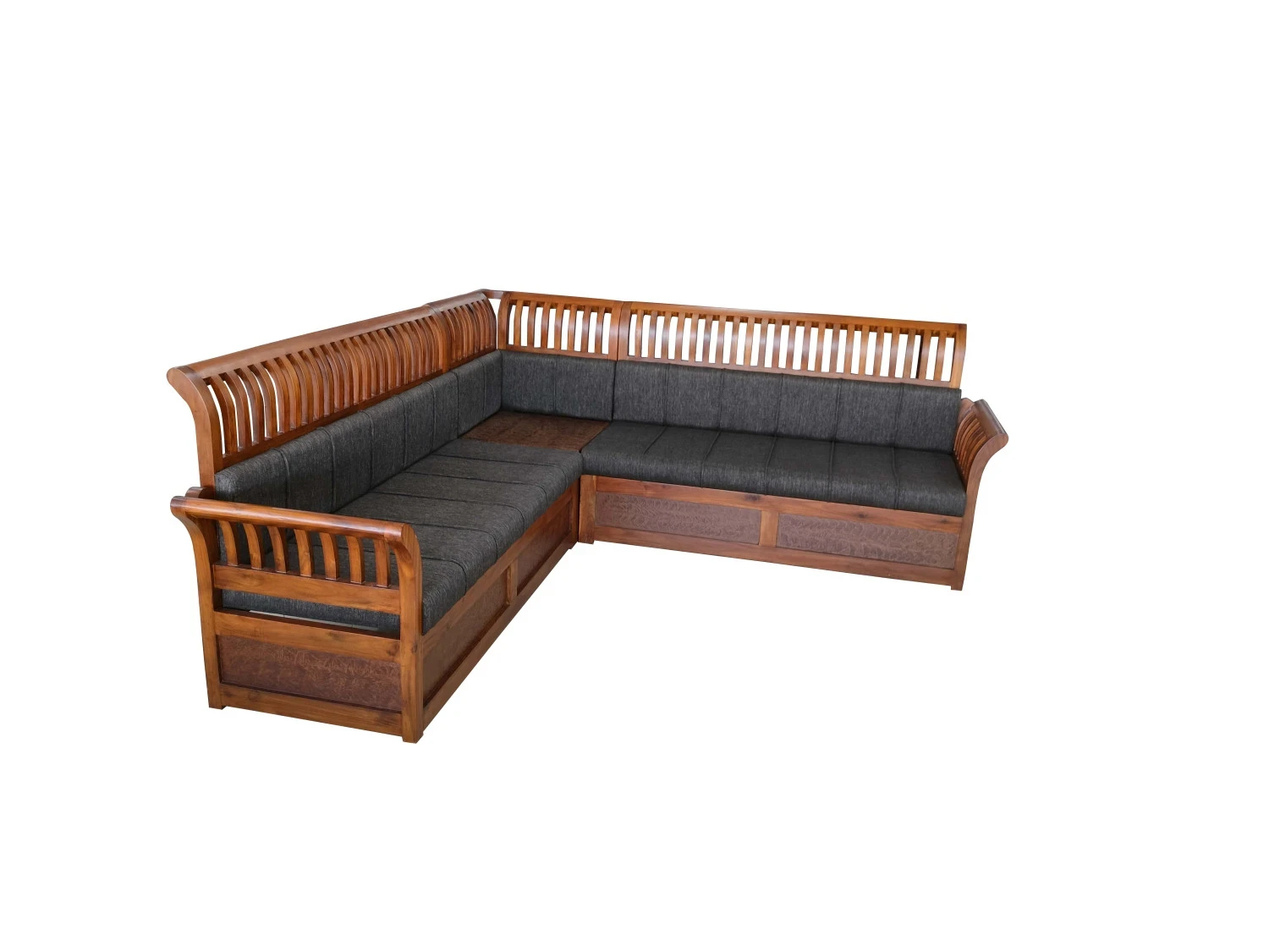 VK Rockabella Corner Sofa Set