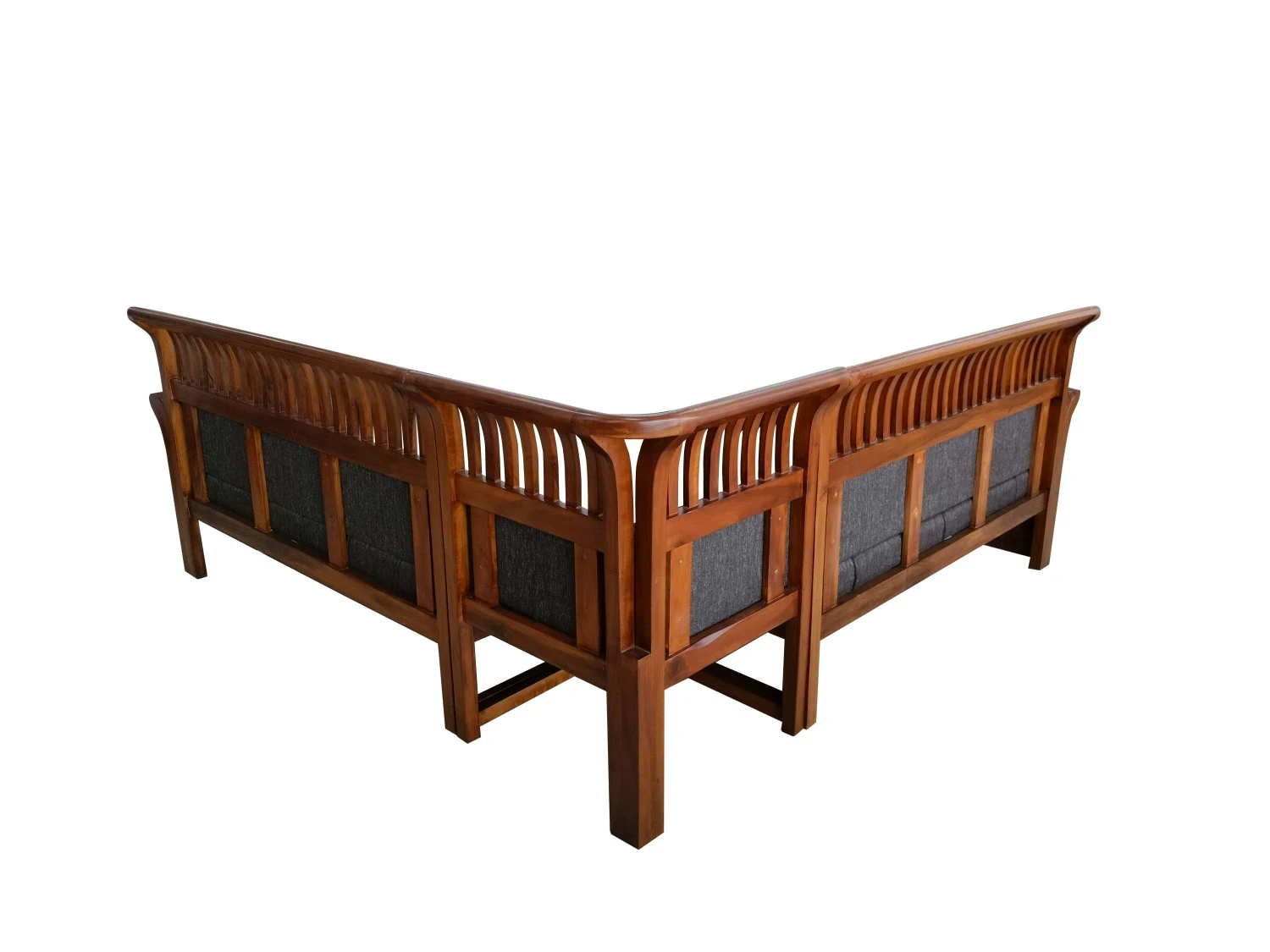 VK Rockabella Corner Sofa Set