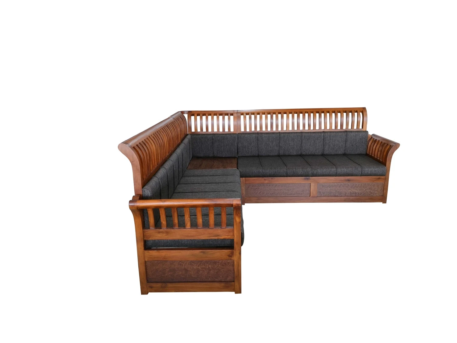 VK Rockabella Corner Sofa Set