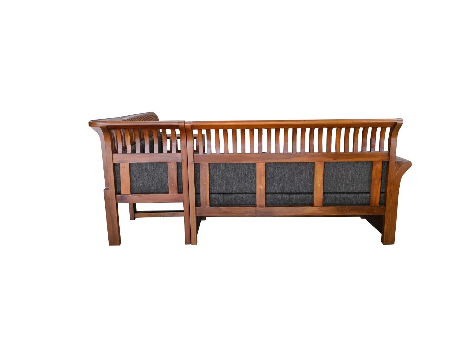 VK Rockabella Corner Sofa Set