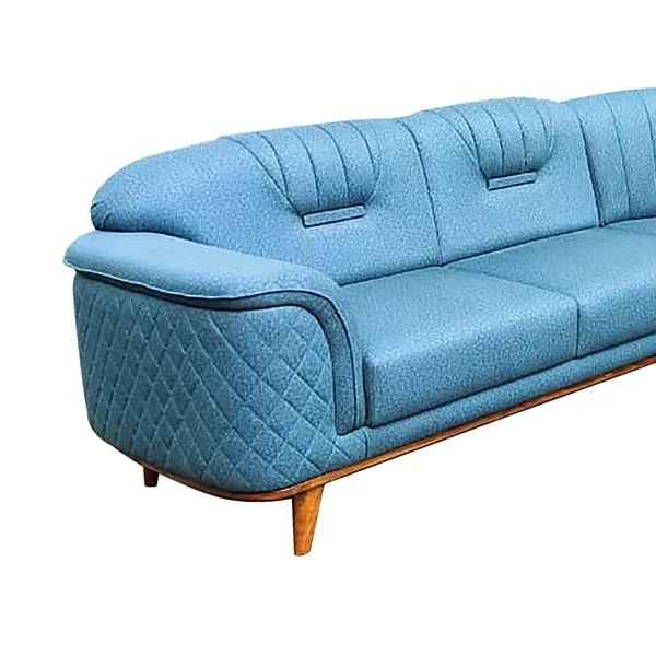 VK Skyler L Corner Sofa Set