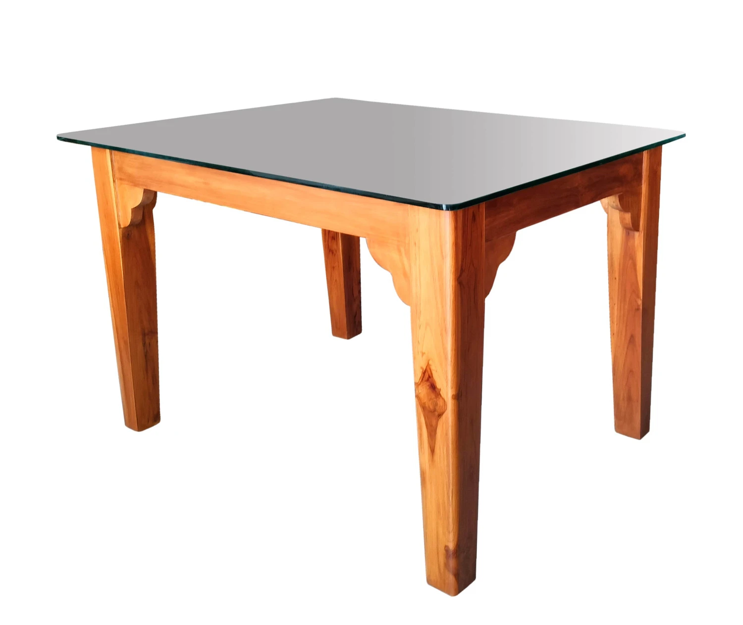 VK Royal Model 6 Seater Dining Set